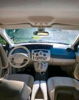 Renault renault scenic - Renault Scenic in Saarbrücken