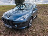 Peugeot 307 AUTOMATIK Sehr gepflegt - Peugeot 307 von privat