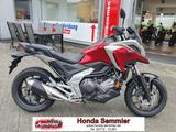 Honda NC750X DCT ABS Reifen & Service NEU mit Garantie - HONDA NC750S DCT