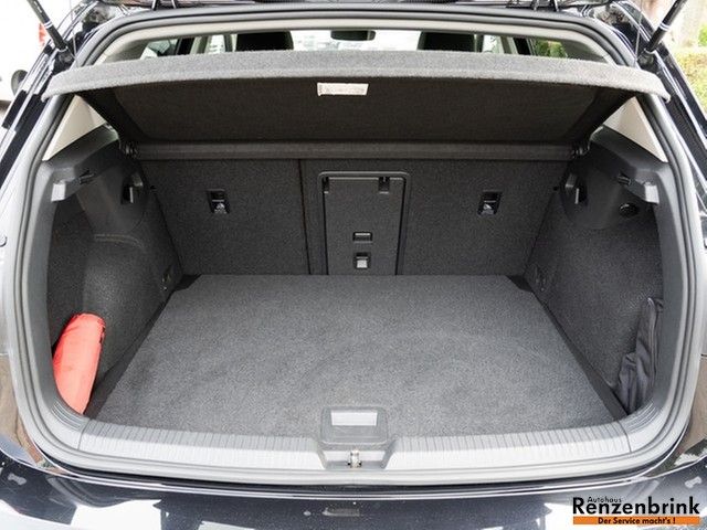 Golf VIII Active TSI Standhzg. Matrix Navi-Pro