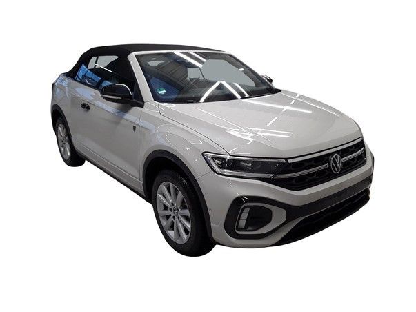 T-Roc Cabriolet 1.5 TSI R-LINE EDITION KARMANN D