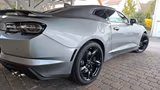 Chevrolet Camaro Coupe SS Last Call Edition 6,2 - Chevrolet Gebrauchtwagen von 2024