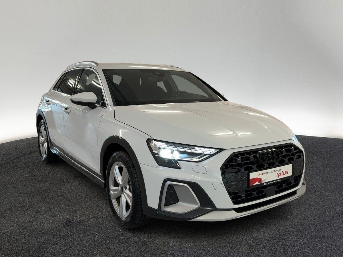 Audi A3 - Bild 9