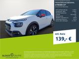 Citroën C3 PureTech 83 Shine Pack - Citroën C3 in Dortmund