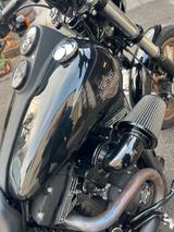 Harley-Davidson Low Rider S - Harley-Davidson Motorräder in Augsburg