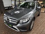 Mercedes-Benz GLC 250d 4Matic LED ILS Navi Park-Ass. LM - Mercedes-Benz GLC-Class in Dresden