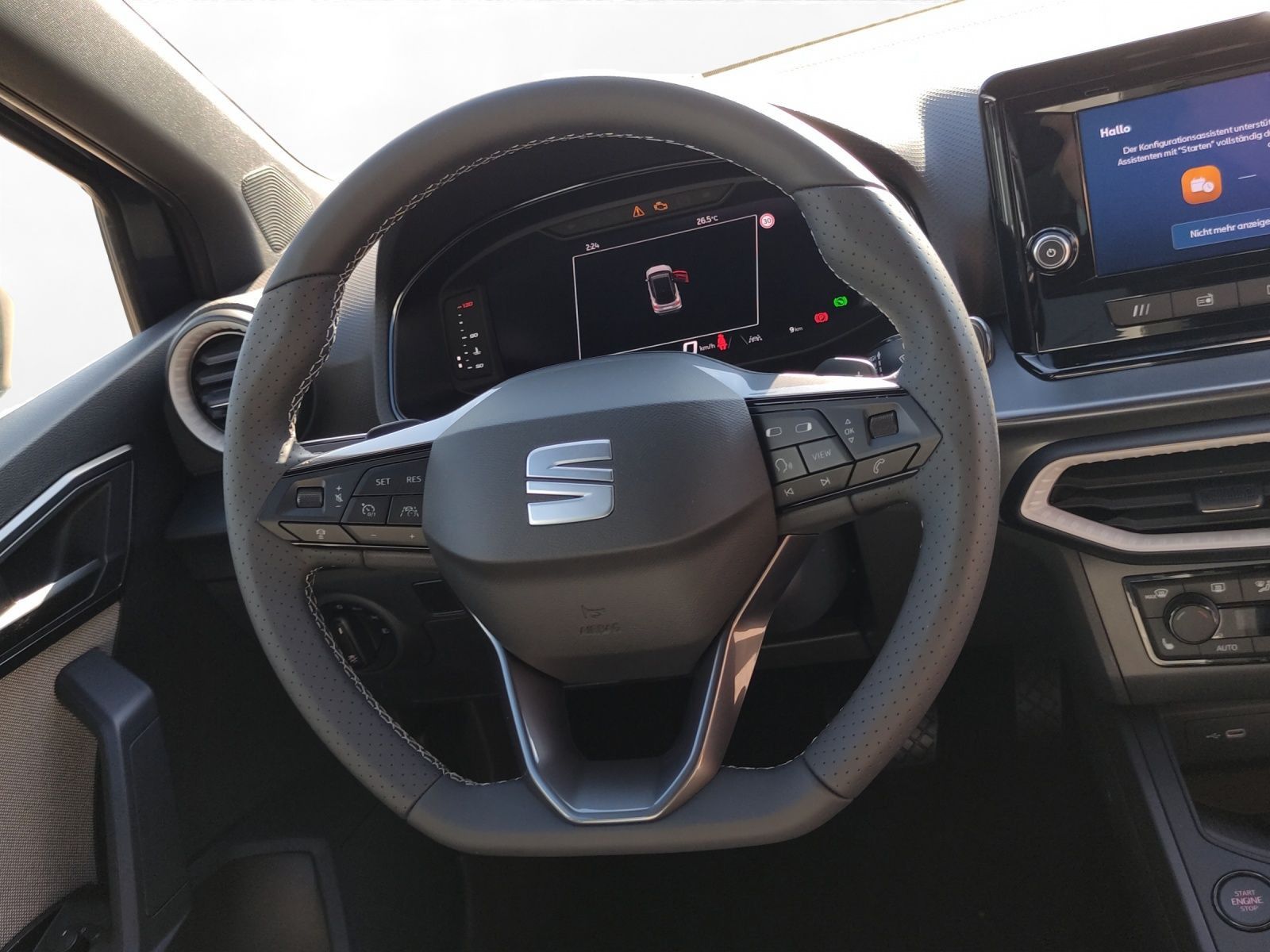Seat Arona - Bild 10