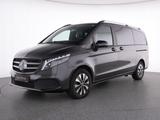 Mercedes-Benz V 250 d 4M MBUX+Nav+LED-ILS+AHK+Sthzg+Leder+RFK