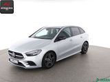 Mercedes-Benz B 250 4M AMG LINE NIGHT SPURHALTE,PARKASSIST,18Z