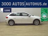 Skoda Scala 1.0 TSI Ambition Navi LED vc PDC Shz - Skoda Scala Gebrauchtwagen in Bremen