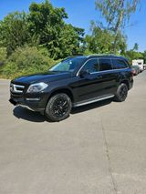 Mercedes-Benz Mercedes Benz GL 350 CDI Bluteck 4Matık 36... - Mercedes-Benz GL 350: Cdi