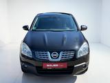 Nissan Qashqai Tekna AUTOMATIK*LEDER*KEYLESS*KLIMA*TEMP - gebrauchte Nissan Qashqai aus dem Jahr 2008