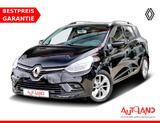 Renault Clio IV Grandtour TCe 90 LED Navi Tempomat DAB S - Renault Clio: Da