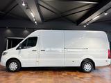 Mercedes-Benz SPRINTER 319 MAXI L3H2 2X SCHIEBETÜR DISTRO VOLL - Mercedes-Benz Sprinter: 319