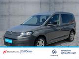 Volkswagen Caddy 1.5 TSI DSG 5JG+NAVI-VORB.+ACC+SHZ+PLA+AHK