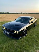 Dodge Challenger R/T Plus Super Track Pack 5.7l V8 - : Sportwagen, Super