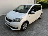 Skoda Citigo Style Klima/el. Fensterh.+Spiegel/Sitzhzg - Skoda Citigo Gebrauchtwagen in Berlin