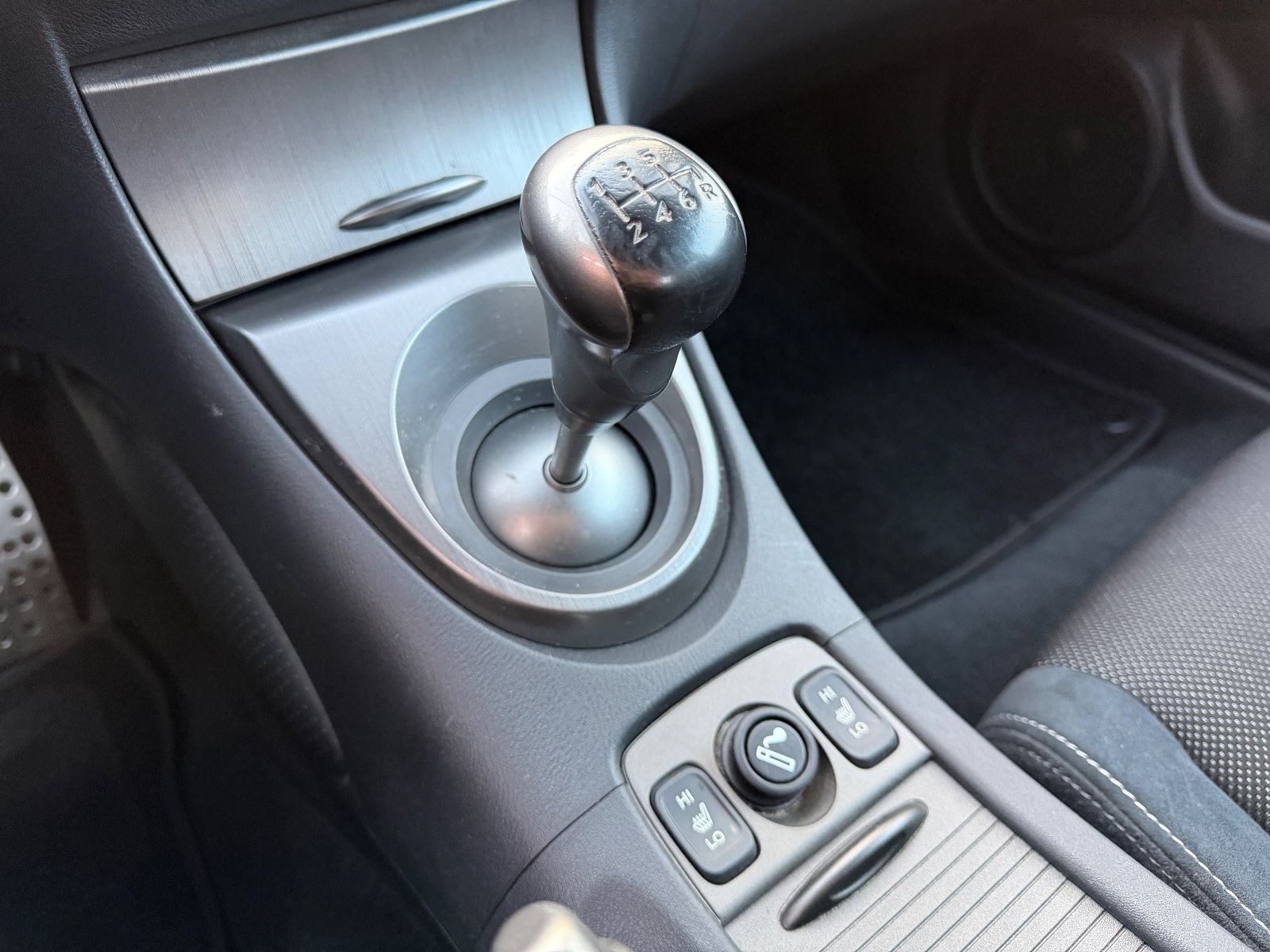 Fahrzeugabbildung Honda Civic 1.4 Type S KLIMA*SHZ*PDC