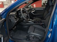 Audi S3 - Vorschau Bild 16