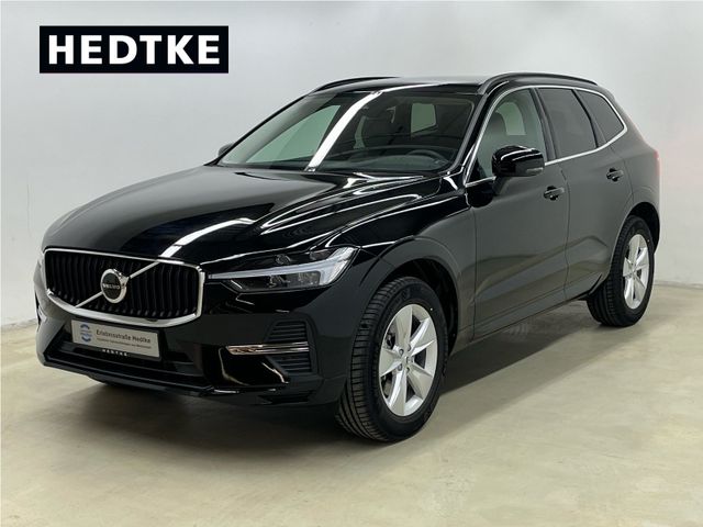 Volvo XC60 B4 Benzin Geartronic Core 18"+WINTER-PAKET