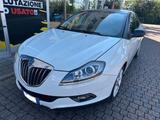 Lancia Delta 1.4 Multiair 140 CV S&S Platino - Lancia Delta: 1.4