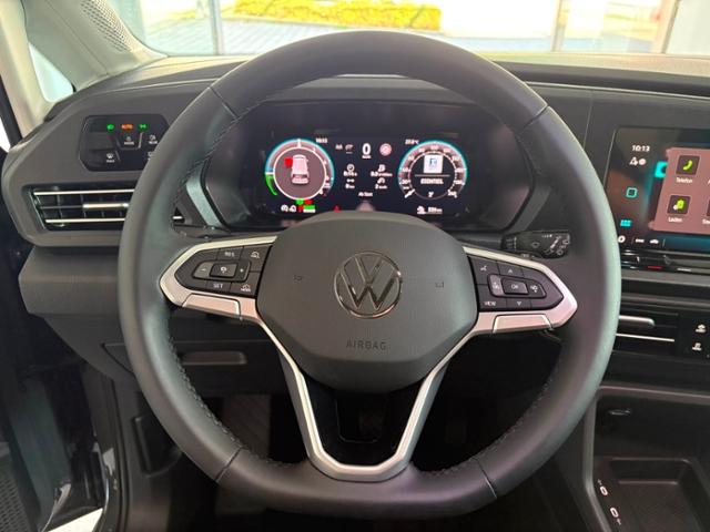 Volkswagen Caddy Life eHybrid APP ACC STH SIDE GJR