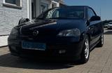 Opel Astra Cabrio 1.6 TWINPORT - gebrauchte Opel Astra aus dem Jahr 2003