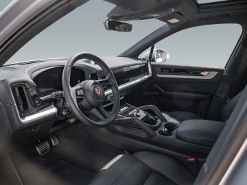 Porsche Cayenne - 4