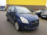 Suzuki Splash 1.3 DDiS Verkauf im Zustand - Suzuki Splash mit Diesel-Antrieb