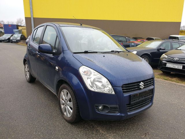 Suzuki Splash 1.3 DDiS Verkauf im Zustand