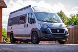 Westfalia Columbus 640 E - Westfalia Columbus