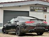 Mercedes-Benz CLS 53 AMG 4Matic/Airmatic/Pano/360GK/Burmester - Mercedes-Benz CLS 53 AMG aus 2021