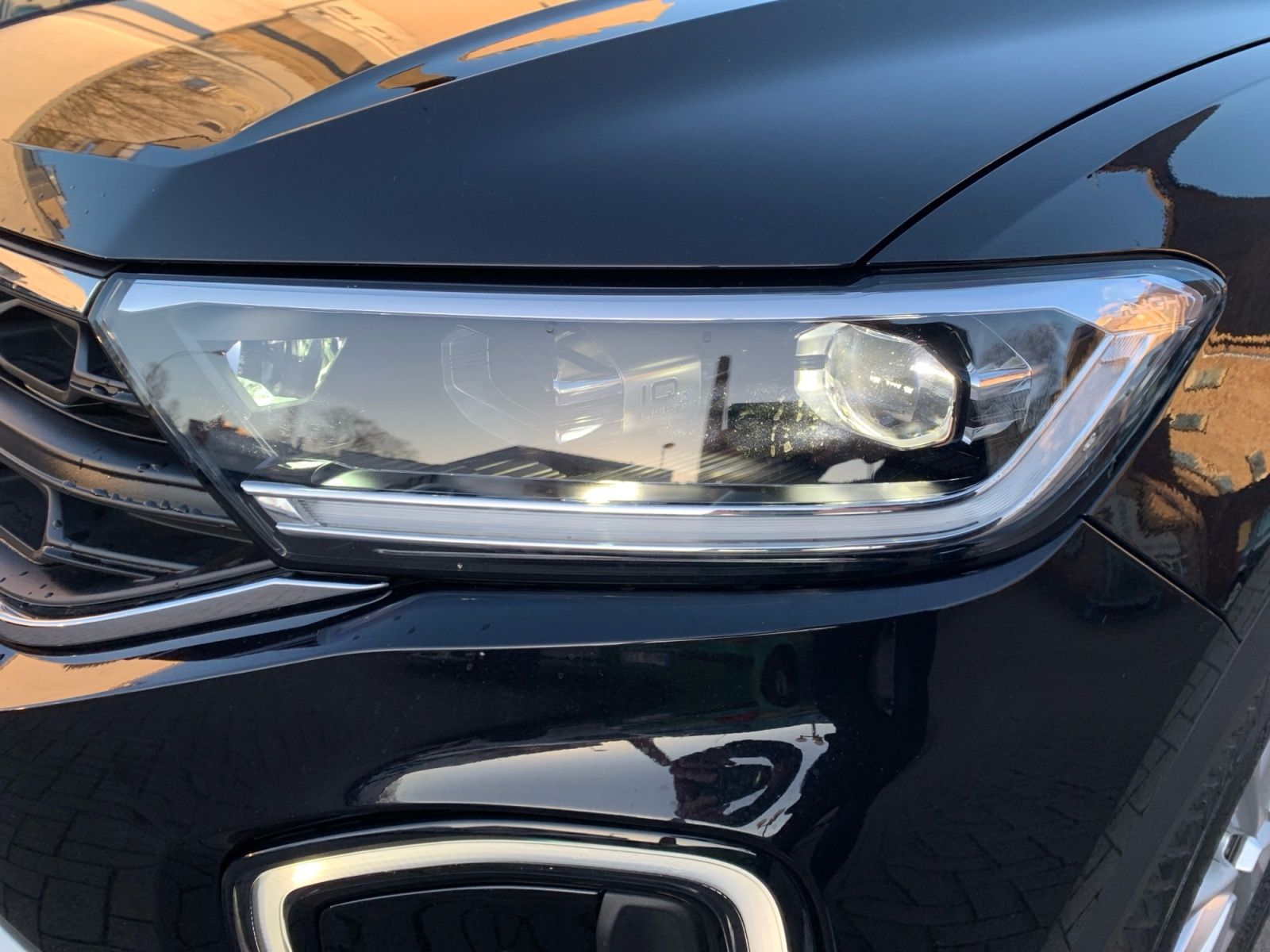 Volkswagen T-Roc - Bild 5