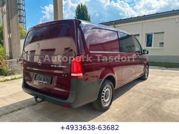 Mercedes Vito - 5