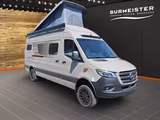 HYMER / ERIBA / HYMERCAR Grand Canyon S CrossTrail 700  - Diesel