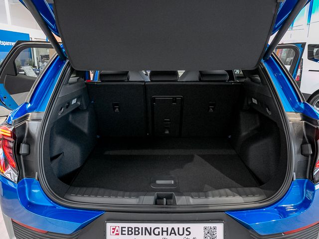 Ford Explorer RWD Fahrerassistenz-Paket 360° Kamera