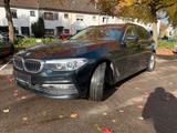 BMW 520 d Touring xDrive - BMW 520 in Leipzig