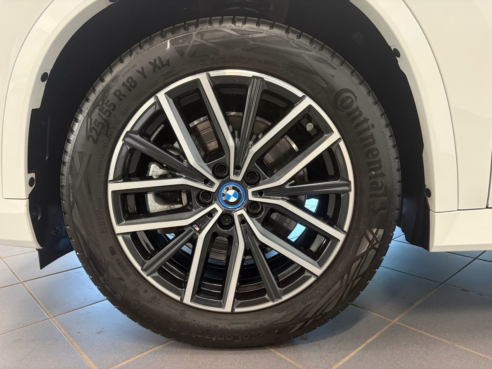 BMW X1 - Bild 6