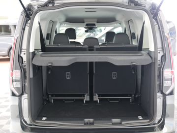 Volkswagen Caddy Maxi 2.0TDI DSG STYLE LED NAVI STANDHZ AHK