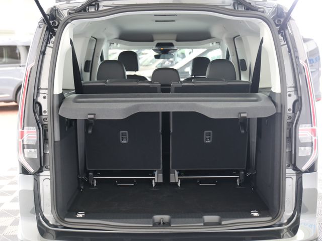 Volkswagen Caddy Maxi 2.0TDI DSG STYLE LED NAVI STANDHZ AHK