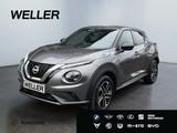 Nissan Juke 1.0 DIG-T DCT N-Connecta *LED*Navi*CAM*PDC*