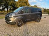Ford Tourneo Custom 320L1 VIELE EXTRAS 