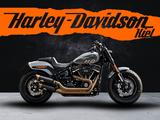 Harley-Davidson FXFBS Fat Bob 114 CUI Softail - Jekill & Hyde - HARLEY-DAVIDSON SOFTAIL FAT BOB FXFB