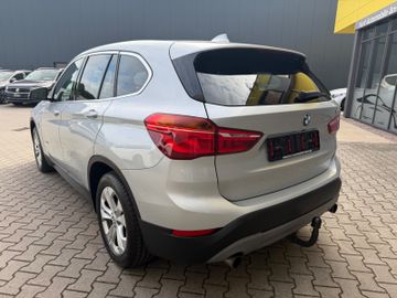 BMW X1 - 5