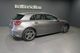 Mercedes-Benz A 180 AMG/NAVI/LED/KAMERA - Mercedes-Benz A-Klasse Jahreswagen: Automatik