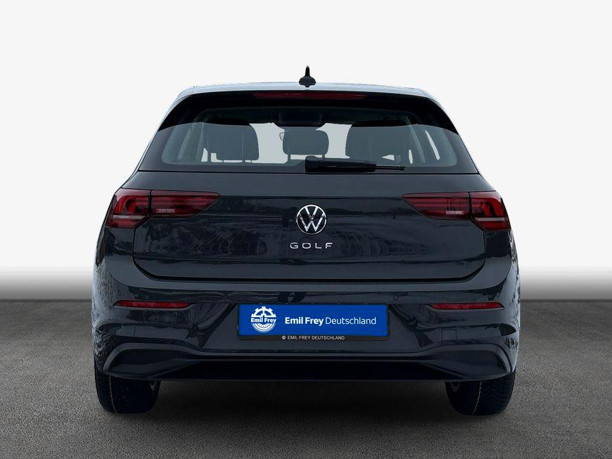 Volkswagen Golf VIII Life 1,5 l TSI OPF GJR Kamera Klima, миниатюра 5