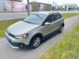 Volkswagen Polo V CrossPolo - Volkswagen Polo: Beige