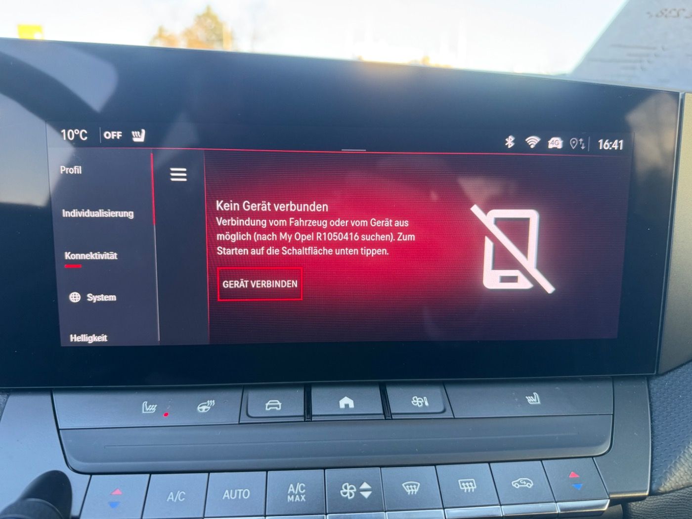 Opel Astra - Bild 19