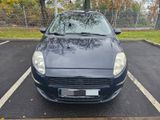 Fiat Punto 1.2 |59.60 km | TÜV neu | Unfallfrei - Fiat Punto: 1.6