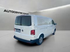 Foto Nummer 4: VW T6 Kasten